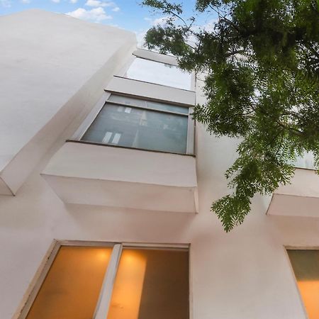 Super Townhouse Chhatarpur Near Metro Park 뉴델리 외부 사진