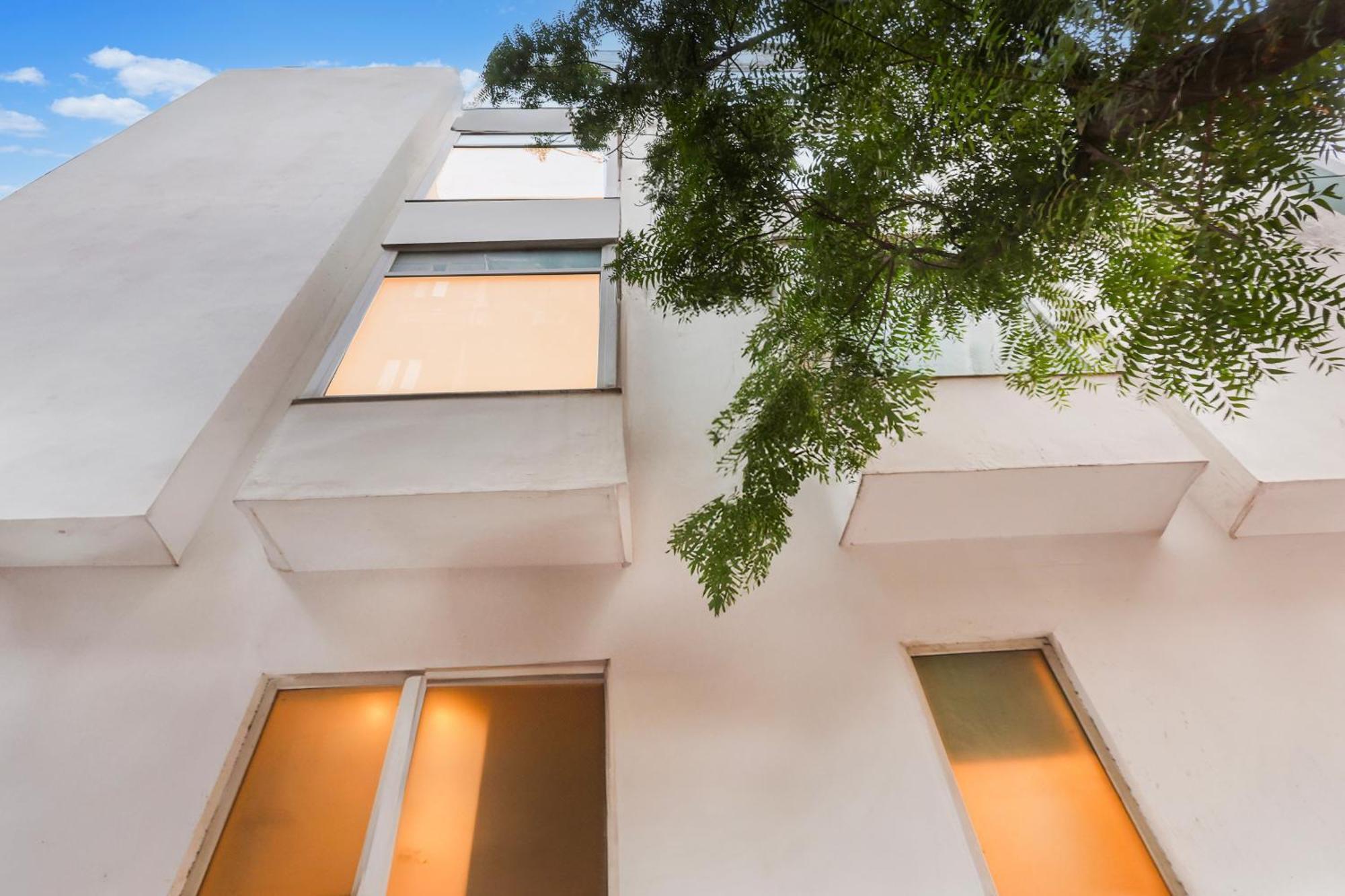 Super Townhouse Chhatarpur Near Metro Park 뉴델리 외부 사진